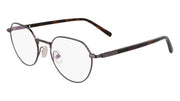 FERRAGAMO SF2233 (027) DARK RUTHENIUM 51-20-145
