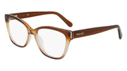 NINE WEST NW5231 (212) GRADIENT BROWN 53-16-140