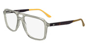 LACOSTE L2991 (035) TRANSPARENT GREY 60-16-150
