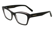 FERRAGAMO SF2951LB (022) DARK GREY/GREY 55-17-140
