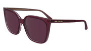 CALVIN KLEIN CK24509S (613) CHERRY/ROSE 56-16-145