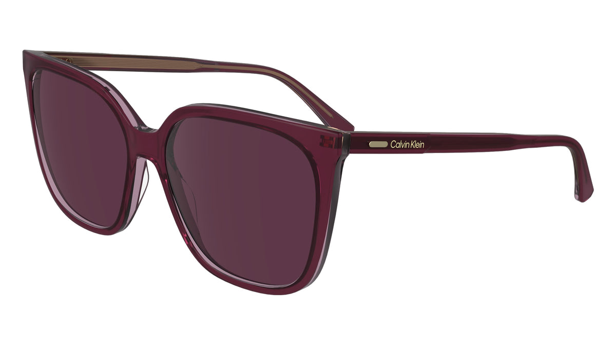 CALVIN KLEIN CK24509S (613) CHERRY/ROSE 56-16-145