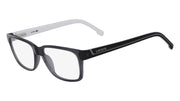 LACOSTE 21515 (035) TRANSPARENT GREY 54-17-145