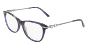 BEBE BB5265 (501) PLUM TORTOISE 55-18-145