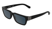 CALVIN KLEIN JEANS CKJ26628S (001) BLACK 54-17-145