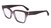 LONGCHAMP LO2733 (500) GRADIENT PURPLE 54-16-140
