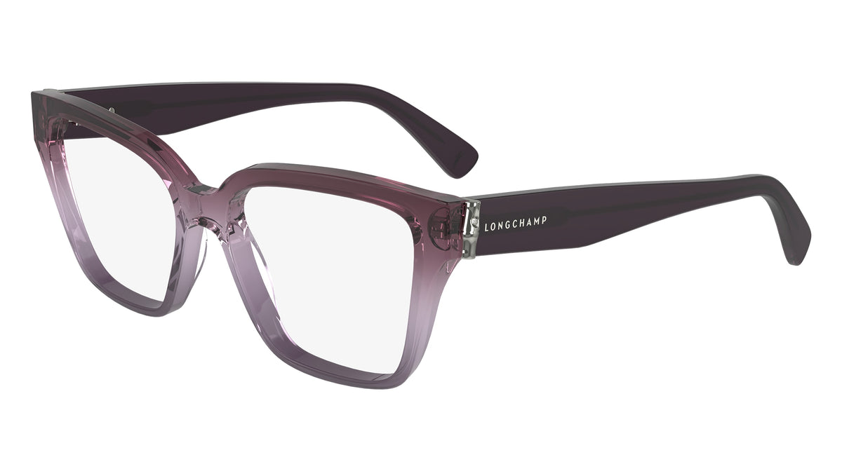 LONGCHAMP LO2733 (500) GRADIENT PURPLE 54-16-140