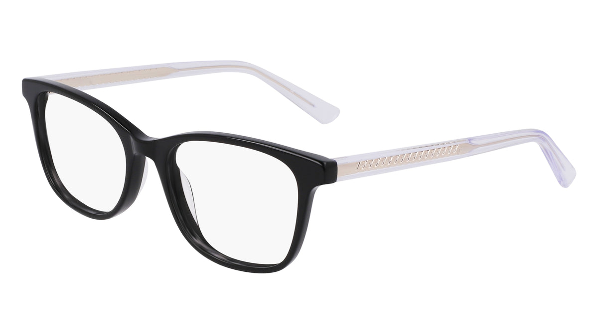 MARCHON M5029 (001) BLACK 54-17-140