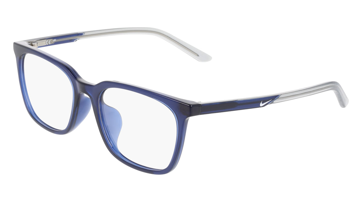 NIKE NK7073LB (410) CRYSTAL MIDNIGHT NAVY 52-18-145