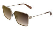 CALVIN KLEIN JEANS CKJ26201S (770) ROSE GOLD 58-15-140