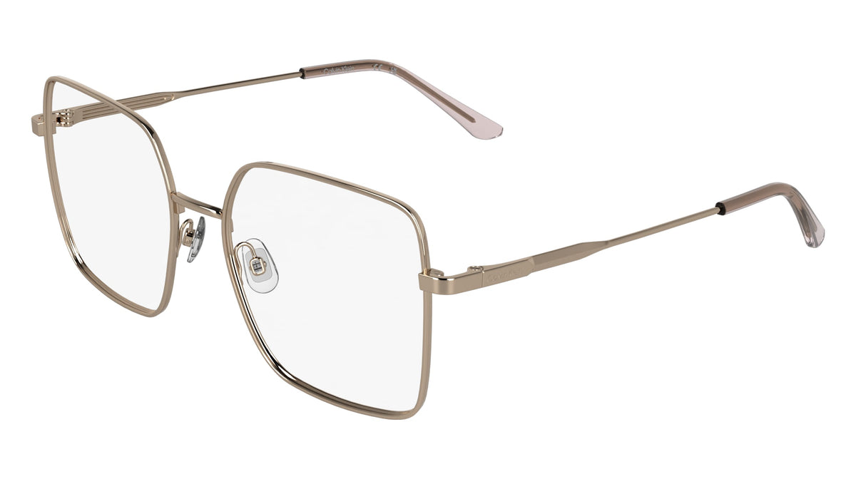 CALVIN KLEIN CK26103 (770) ROSE GOLD 54-17-145
