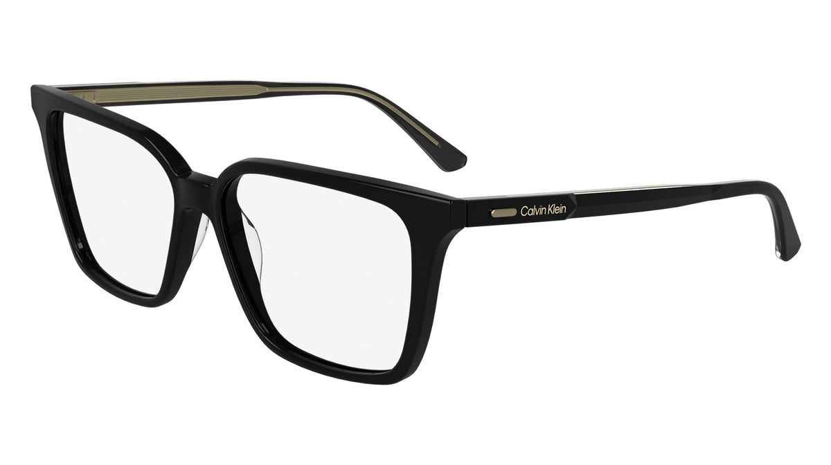 CALVIN KLEIN CK24544 (001) BLACK 52-14