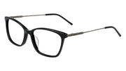 DKNY 48028 (001) BLACK 53-15-135
