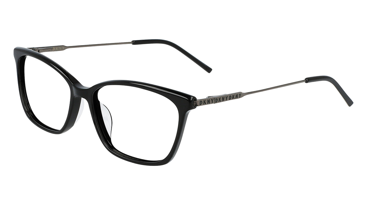 DKNY 48028 (001) BLACK 53-15-135