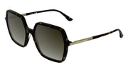 LACOSTE L6079S (230) DARK HAVANA 57-17-140
