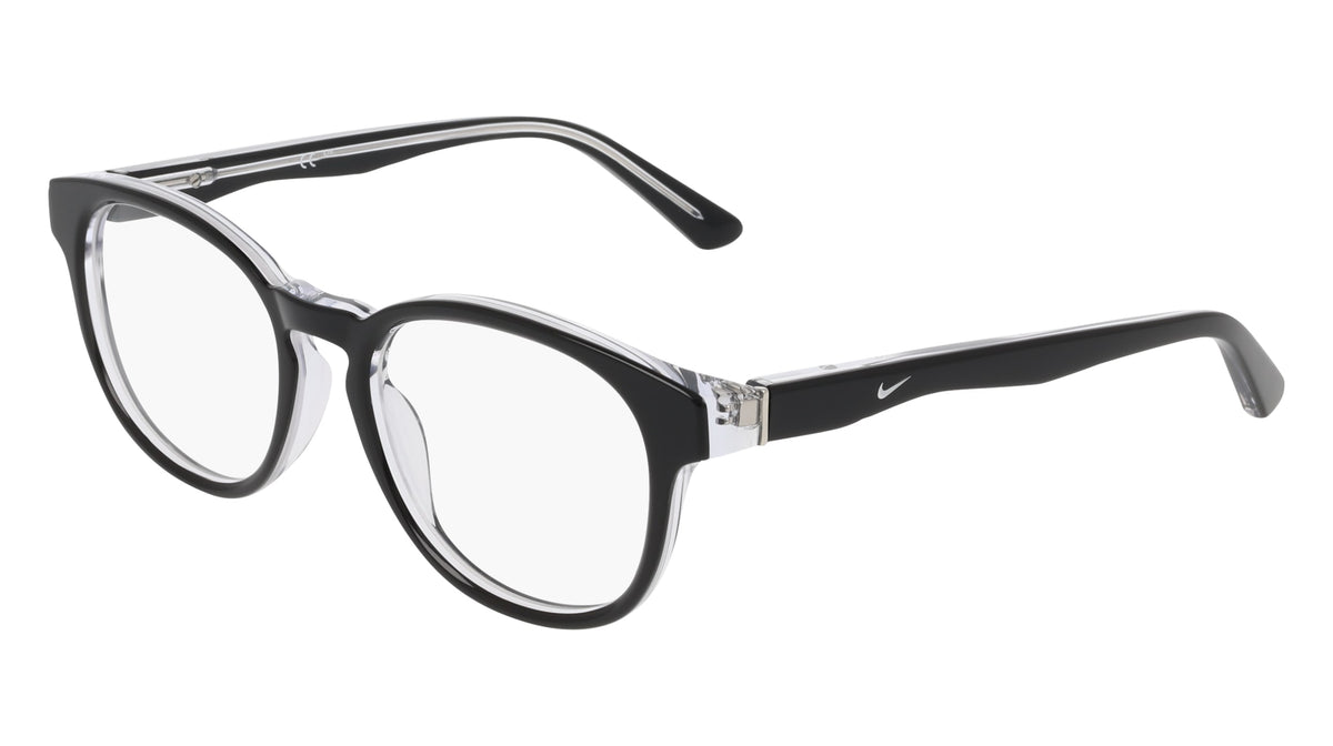 NIKE NK7182 (010) BLACK/CRYSTAL LAMINATE 51-19-145