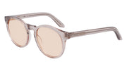 DRAGON DR155S (050) GREY/LL PEACH 52-20-140