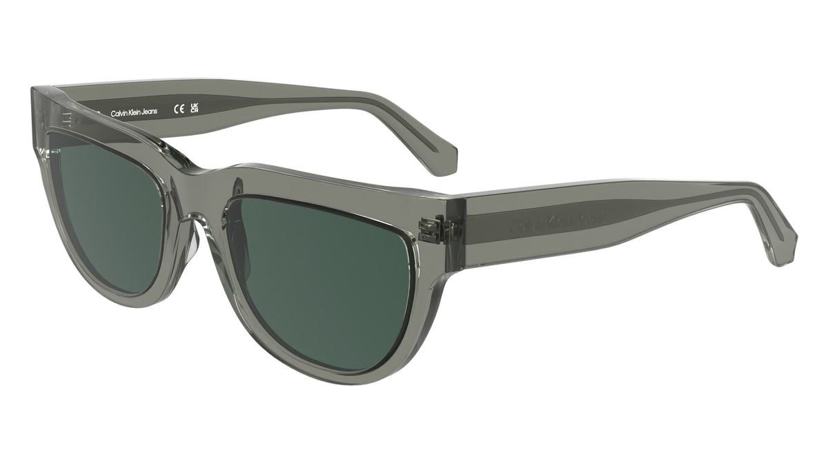 CALVIN KLEIN JEANS CKJ25600S (057) GREY TO DARK GREY 54-17-140
