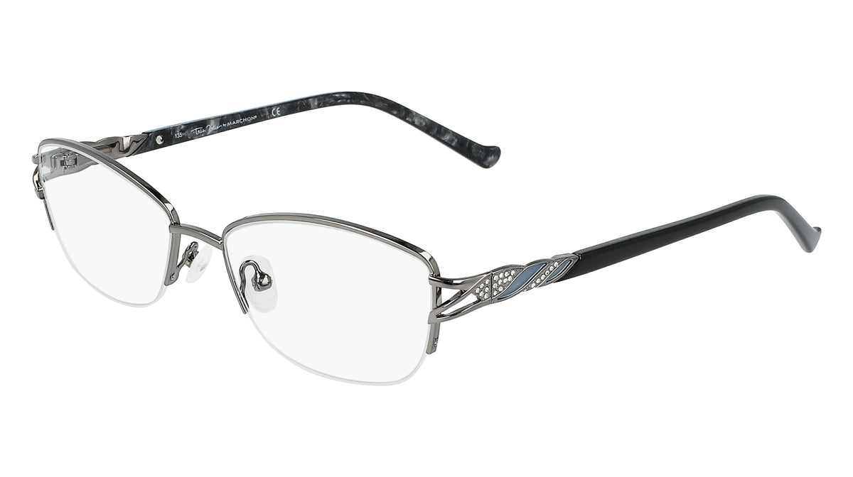 MARCHON 59444 (070) GUNMETAL 57-17-140