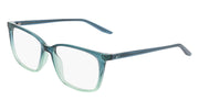 NIKE NK7049 (448) SMOKEY BLUE/MINT FOAM GRADIENT 55-16-140