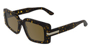 CALVIN KLEIN CK25533S (240) HAVANA 53-18-145