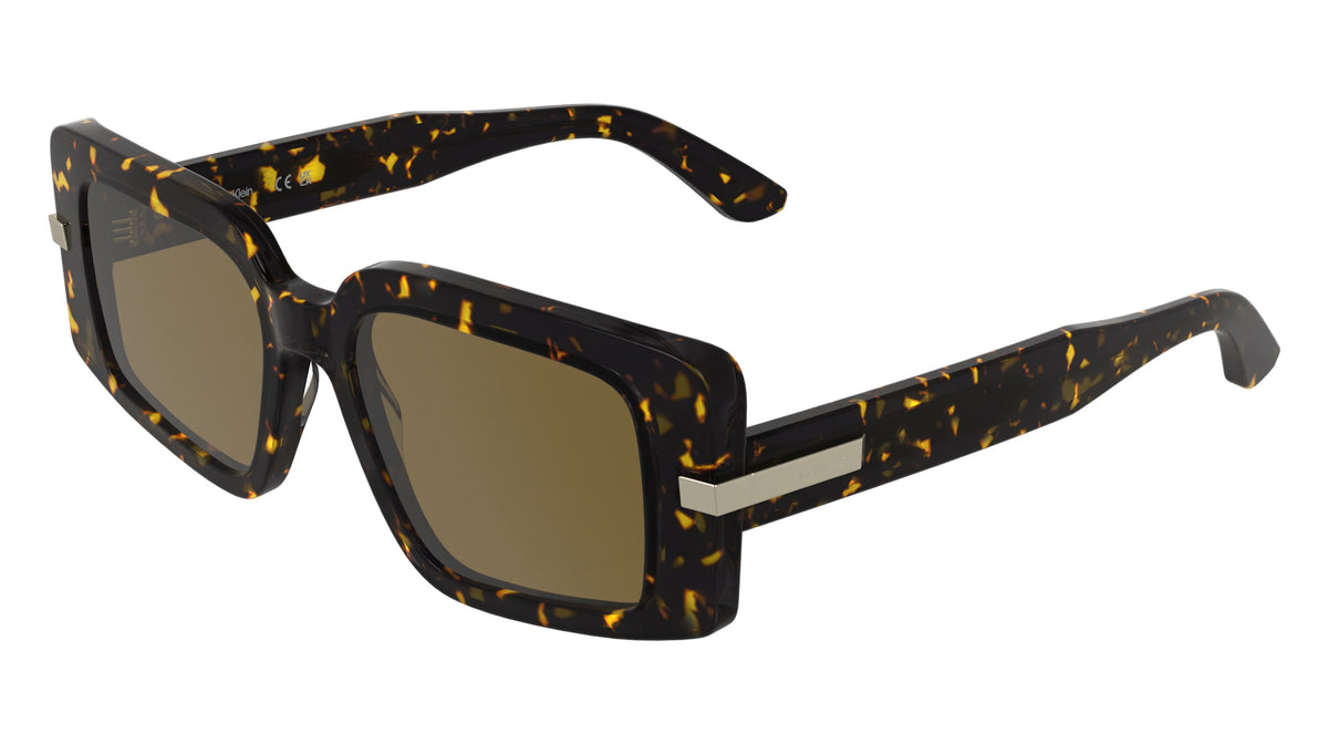 CALVIN KLEIN CK25533S (240) HAVANA 53-18-145