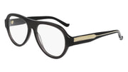 DONNA KARAN DO5012 (001) BLACK CRYSTAL 54-16-140