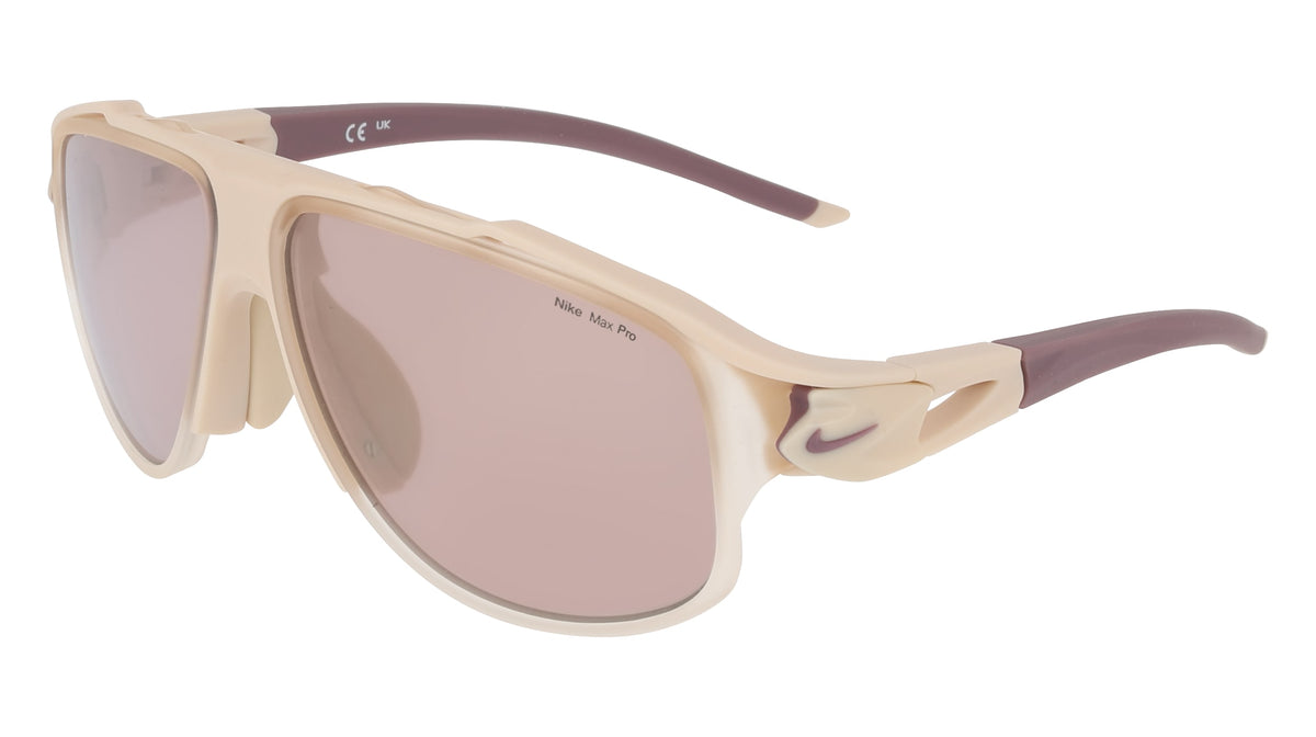 NIKE NKIO0099X (126) MATTE SANDDRIFT /ROAD TINT/CLR 58-12-130