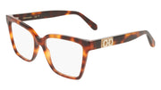 FERRAGAMO SF3060 (240) TORTOISE 54-16-150