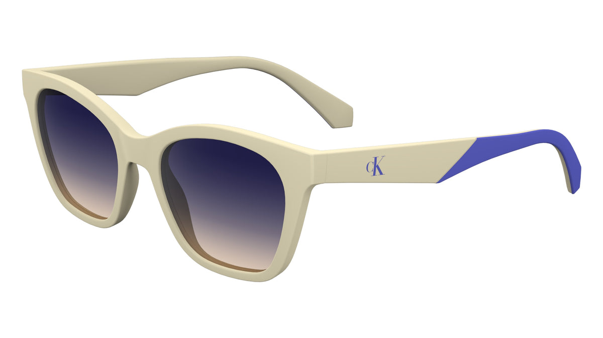 CALVIN KLEIN JEANS CKJ24303S (100) IVORY 47-17-135