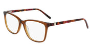 MARCHON M5024N (205) CRYSTAL BROWN/TORTOISE 55-15-140