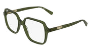 LONGCHAMP LO2810 (319) TRANSPARENT KHAKI 54-15-140