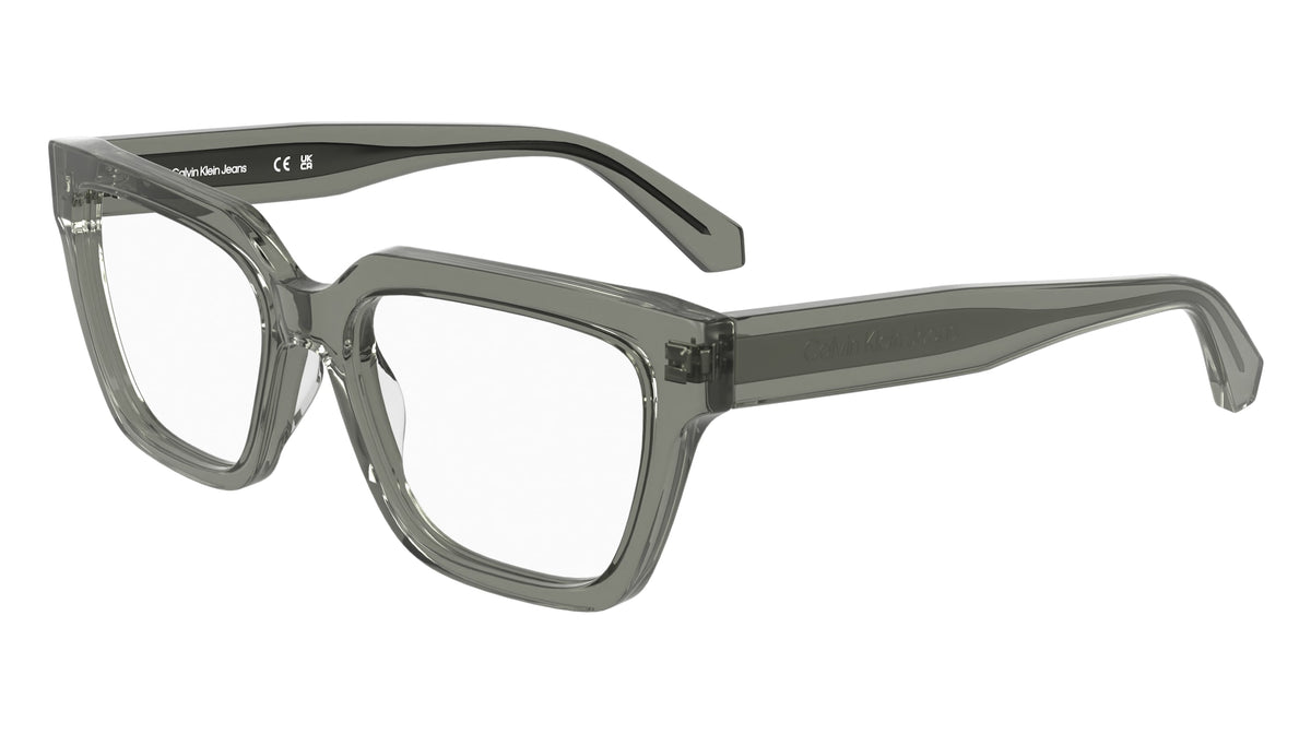 CALVIN KLEIN JEANS CKJ25609 (057) GREY TO DARK GREY 54-16-140