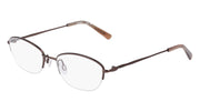 FLEXON FLW3041 (205) SHINY BROWN 52-18-135