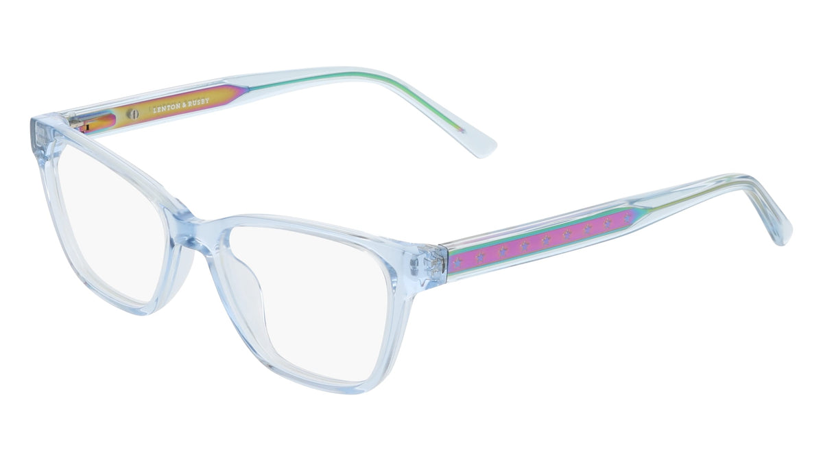 LENTON & RUSBY LRK1008 (400) BLUE CRYSTAL 47-15-135
