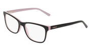 BEBE BB5247 (001) JET PINK 55-17-140