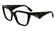KARL LAGERFELD KL6194 (242) DARK TORTOISE 54-18-140