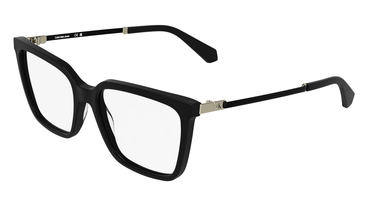 CALVIN KLEIN JEANS CKJ26615 (001) BLACK 55-17-140