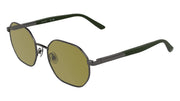 CALVIN KLEIN CK25110S (070) DARK RUTHENIUM 53-19-145