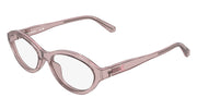 CALVIN KLEIN JEANS CKJ26632 (607) TRANSPARENT ROSE 53-17-145