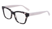 NINE WEST NW5236 (015) BLACK MARBLE TORTOISE 50-17-140
