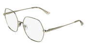 LACOSTE L2327 (712) LIGHT GOLD 55-16-140