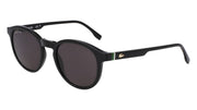 LACOSTE L6030S (001) BLACK 50-21-145