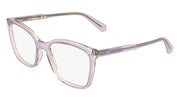 CALVIN KLEIN JEANS CKJ26638 (663) TRANSPARENT LAVANDER 54-17-140