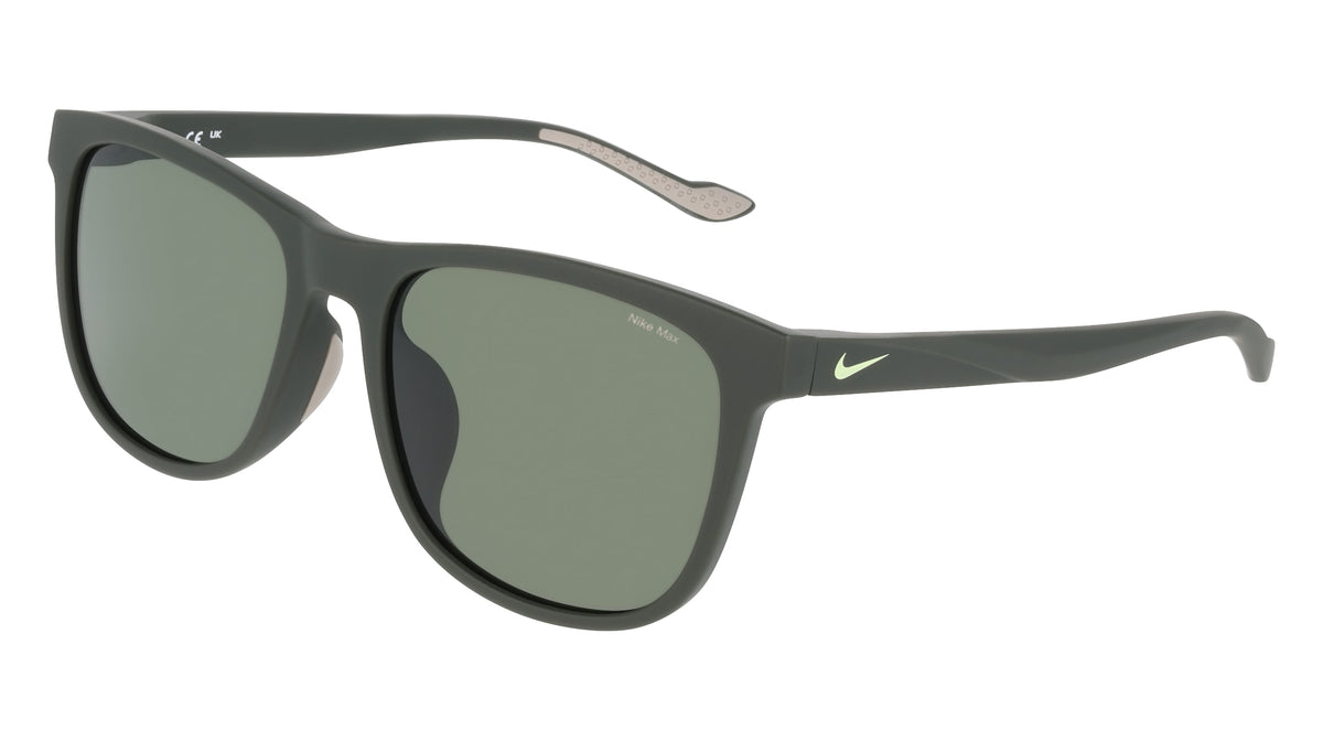 NIKE NKIF1010 (355) MATTE SEQUOIA/GREEN 57-18-145