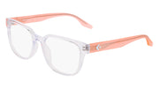 CONVERSE CV5149 (970) CRYSTAL CLEAR 51-17-140