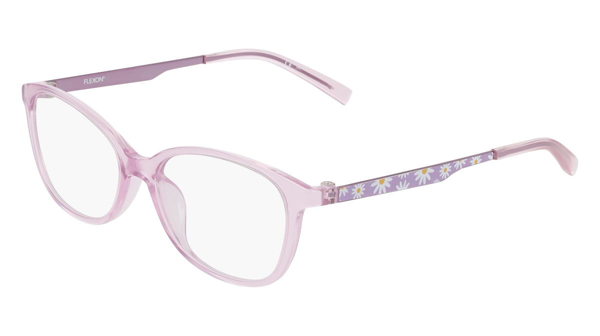 FLEXON FLJ4025 (533) PURPLE CRYSTAL 48-15-130