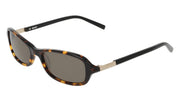 DKNY DK557S (237) DARK TORTOISE 54-17-140