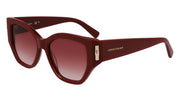 LONGCHAMP LO764S (200) BROWN 51-17-140