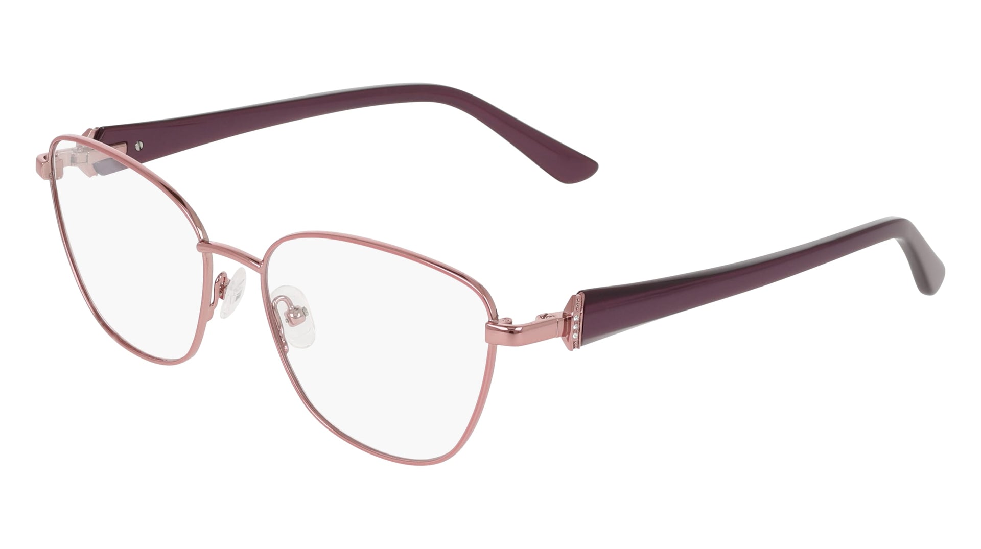 MARCHON TJ219 (501) PLUM 52-16-140
